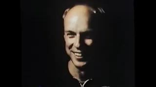 Брайан Ино (Brian Eno) - Звуковые ландшафты | Фильм