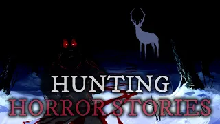 10 Scary Hunting Stories (Vol. 9)