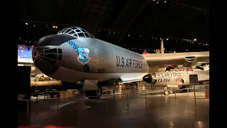 U.S. Bomber Aircraft - The evolution from the Martin MB-2 through the Northrop Grumman B-2 Spirit