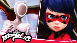 MIRACULOUS | 🐞 CONFORMATION (Le dernier jour - Partie 1) - Akumatization 🐾 | SAISON 5