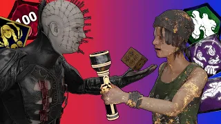 My Pinhead Vs Toxic Bully Swf