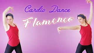 Cardio Dance Flamenco - Spain