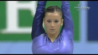 2010 World Gymnastics Championship - Women's Events Finals