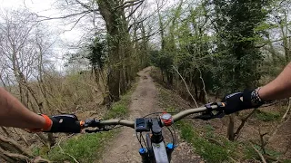 A 38 mile Herefordshire eMTB RAMBLE 💪🤙 👍