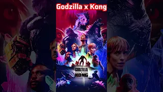 Godzilla x Kong Movie Actors Name | Godzilla x Kong Movie Cast Name | Cast & Actor Real Name!