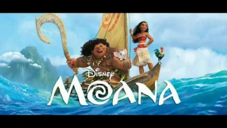 [LQ] Moana - How Far I'll Go Reprise (Thai)