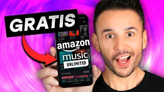 Amazon Music Gratis: Cómo conseguirlo y Por qué te Conviene