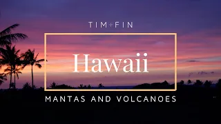 THE ULTIMATE HAWAII BIG ISLAND TRAVEL VLOG (1 Week on the Big Island)