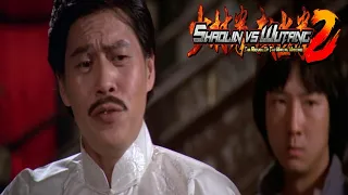 Shaolin Vs Wutang 2 The Return Of The Martial Masters Arcade Playthrough Lo Leih