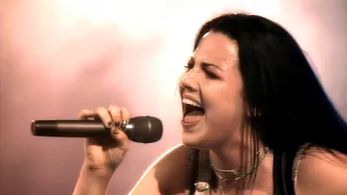 Evanescence - Bring Me To Life - Live - Remastered - 4K