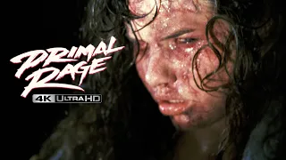 Primal Rage (1988) (4K HDR) | High-Def Digest