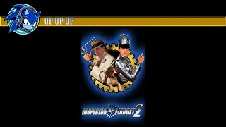 Rose Falcon - Up Up Up (Inspector Gadget 2) (Music Video)