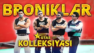 GTA 5 RP DA YANGILIK | BRONIKLAR TO'PLAMI | GTA 5 RP ROCKFORD | PROMO - BEK