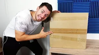 RIESEN RESTPOSTEN Überraschungs PAKET! - Das beste Paket aller ZEITEN! (MEGA UNBOXING)