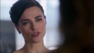 Lena Luthor's a Boss