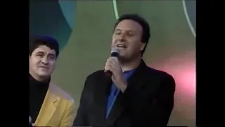 [ÁUDIO ORIGINAL] Chico Rey & Paraná cantam "Leão Domado" no "Especial Sertanejo" (TV Record - 1995)