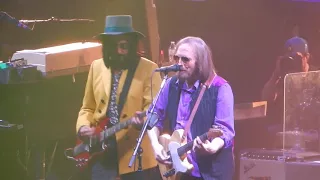 Tom Petty and the Heartbreakers.....You Wreck Me.....4/22/17.....Dallas