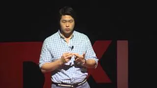 Are you a bystander? You must be ashamed. | Seokjin Jeong | TEDxUTA
