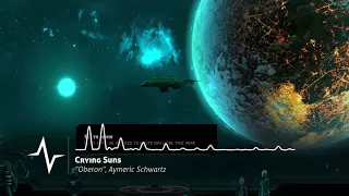 Oberon - Crying Suns Original Soundtrack