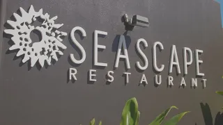 Maui Ocean Center's Seascape Restaurant (Part 2 of 2)