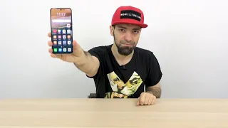 Review HUAWEI nova 12 SE; Telefon subțire cu ecran AMOLED și baterie cu încărcare rapidă