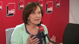 Mère voilée en sortie scolaire : "La loi n'est pas une solution, ça ne va pas régler le problème"