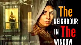 The neighbour in the window 2020 explained in hindi | Hollywood thriller explained in hindi