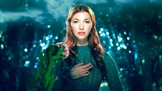 HD David Lynch & Chrysta Bell (of Twin Peaks) | Bird of Flames | Official Music Video by Chel White