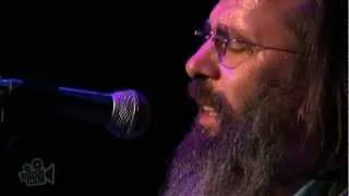 Steve Earle - My Old Friend The Blues (Live in Sydney) | Moshcam