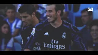 Cristiano Ronaldo VS Gareth Bale   Amazing Speed