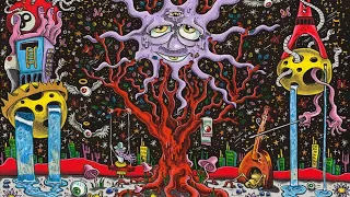 Psychedelic & Stoner Rock Compilation Vol2 🔥