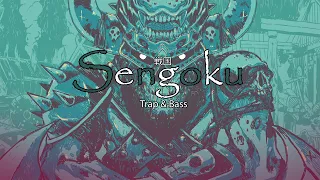 SENGOKU ☯ ~ Trap & Bass Japanese ☯  HipHop Mix