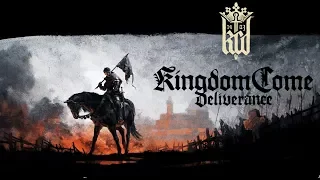 НАЧАЛО СЛУЖБЫ! ► Kingdom come: Deliverance #4