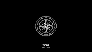 Zack Hemsey - "Vengeance (lyrical mix) (Instrumental)"