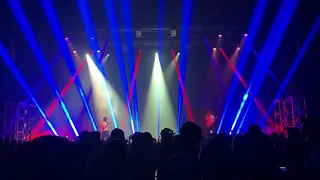 Miguel - 'Adorn' Live in Japan 2019
