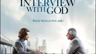"Интервью с Богом" - трейлер