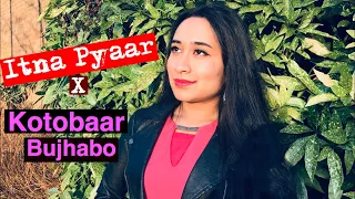 Itna Pyaar Karo Full Video| The Body | Shreya Ghoshal | Cover by Zara Huq