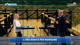 Il Mio Medico, 4 novembre 2021 - Regolare l’orologio biologico per vivere a lungo e in salute