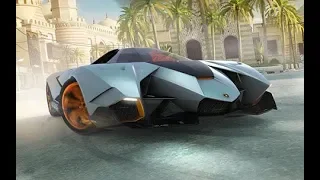 ASPHALT 9: LEGENDS - LAMBORGHINI EGOISTA PACKS OPENING