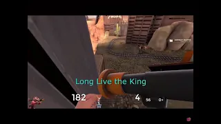 SoundSmith Clips: Long Live the King