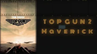 Top Gun 2: Maverick - Did You Know - 10 Facts