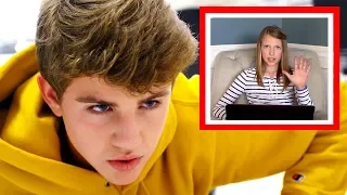 MattyBRaps "MONSTERS" Top 10 Things You Missed!