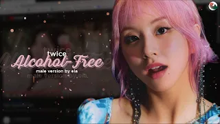 MALE VERSION | TWICE - Alcohol-Free