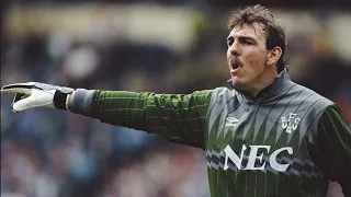 Neville Southall: Best Saves (Everton Heroes)