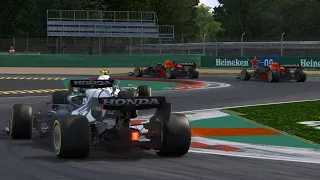 RB16B REVAMP & AT02 SOUND MOD RELEASED! | Assetto Corsa F1 2021 Sound Mods!