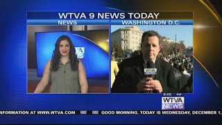 WTVA live from DC: Supreme Court to hear Mississippi abortion