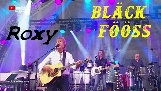 Bläck Fööss - Roxy (Bläck Fööss 50 plus 2) 20.08.2022