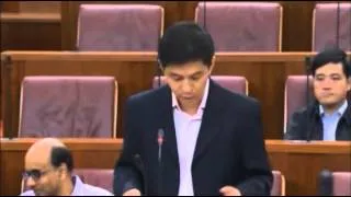 A fair and inclusive workspace: Ag Minister Tan Chuan-Jin (full speech)