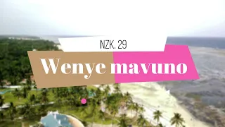 Nyimbo za kristo. No. 55 SDA hymnal. Twapanda mapema/ Wenye mavuno. Apex Media Kenya.