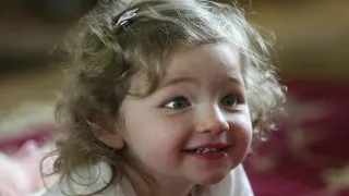 Muireann's Story - LauraLynn Christmas Appeal